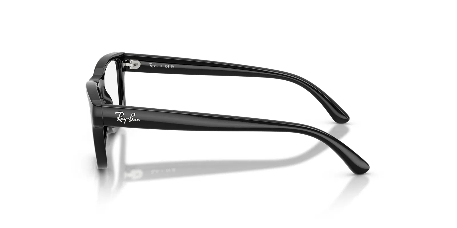 Ray-Ban Junior 1951 Eyeglasses - view 7